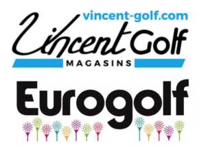 Vincent Golf #14486