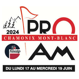 Fusalp Pro-Am Chamonix Mont-blanc