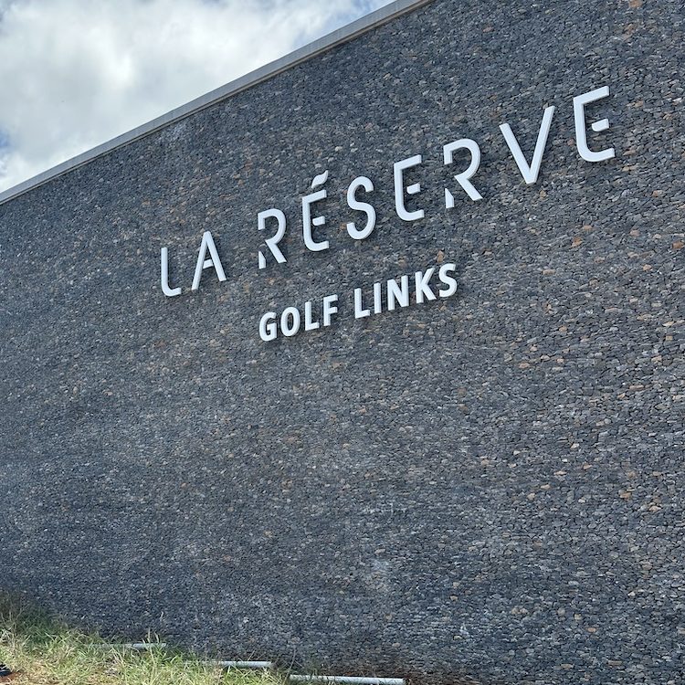 Reserve Golf Links Heritage Ile Maurice