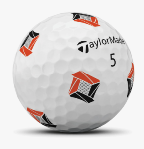 TaylorMade Balles #14643