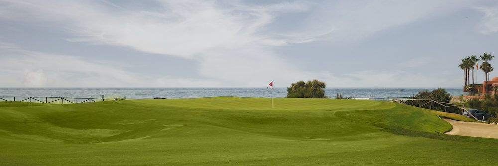 Discover Costa del Golf’s Top Clubs,Aloha Golf Club, RCG Guadalmina