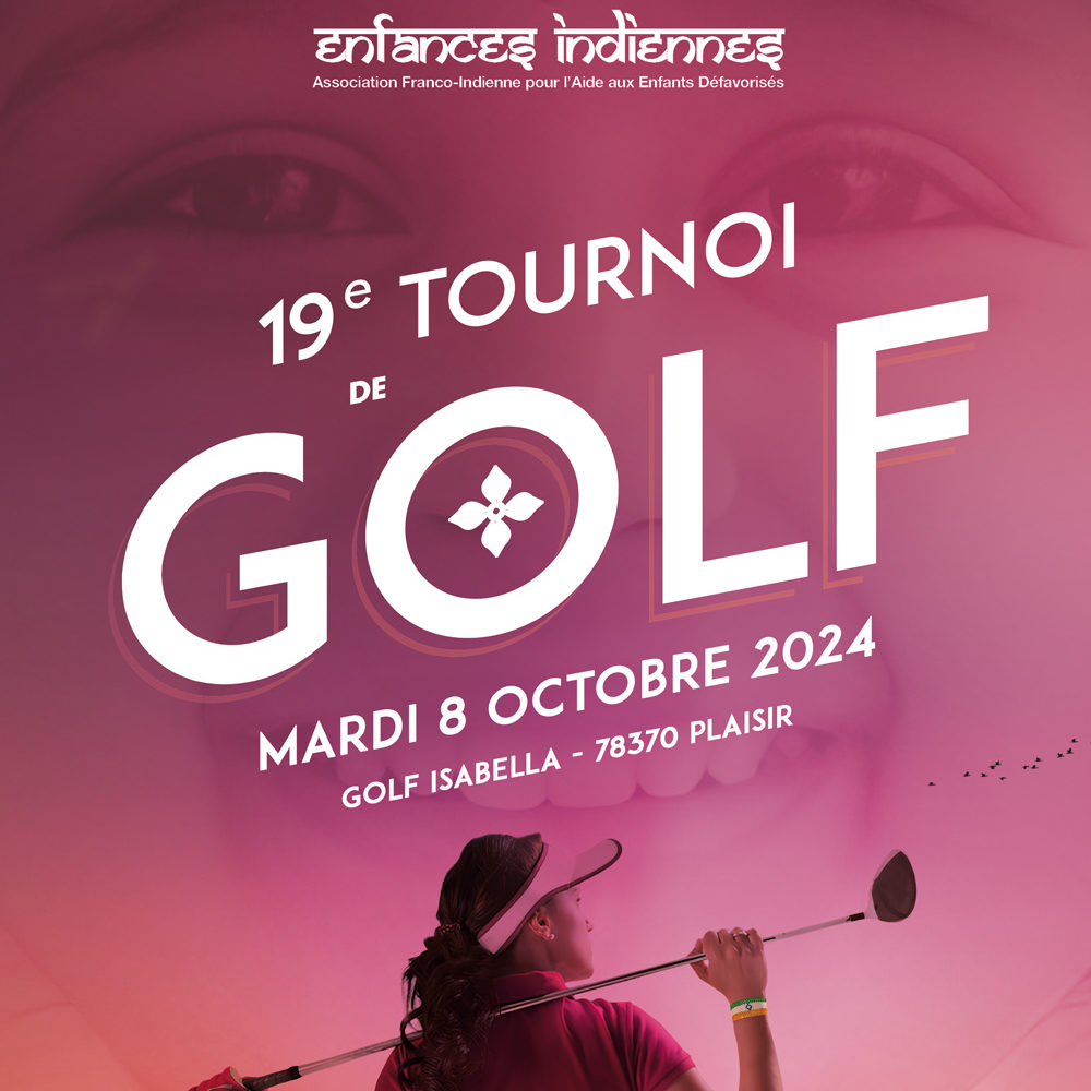 19ème Tournoi Enfances Indiennes à Isabella le 08 octobre