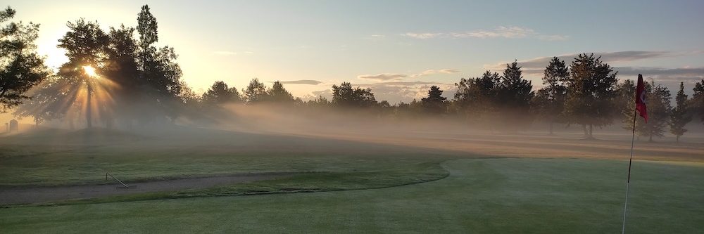 Le Golf Club du Forez obtient le Label Argent FFGolf Biodiversité