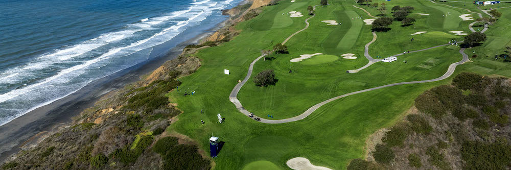 2025 TORREY PINES SOUTH COURSE TO HOST 2025 GENESIS INVITATIONAL