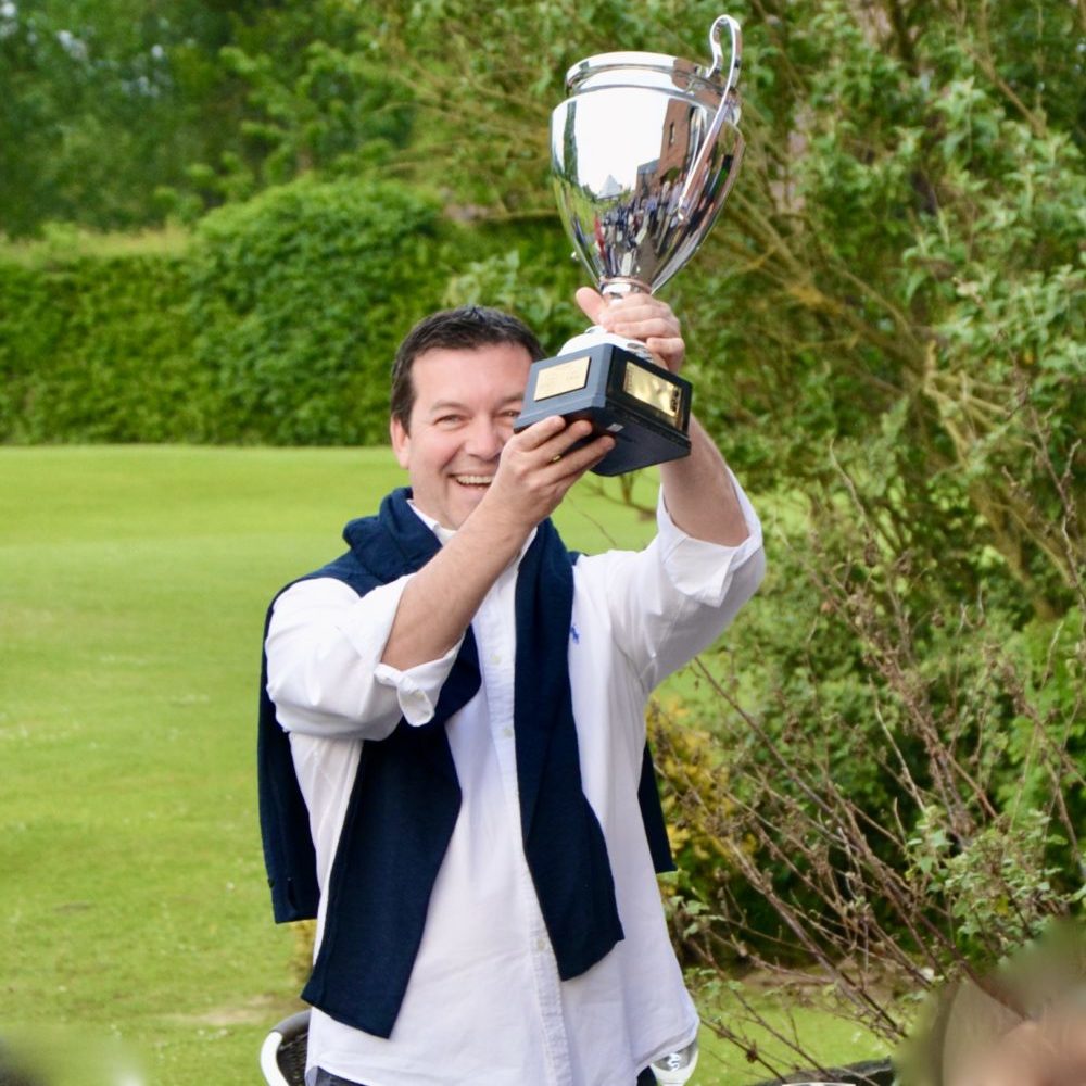 Golfstars entre dans une nouvelle ère
