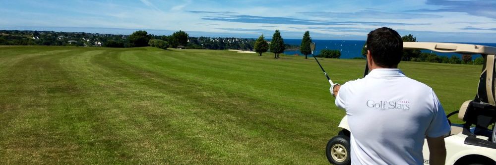 Golfstars entre dans une nouvelle ère