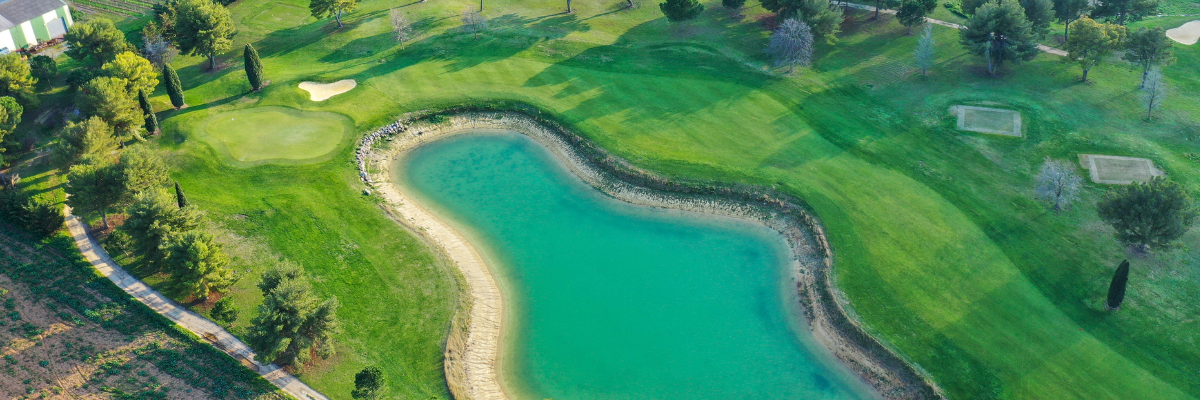 Golf de Massane**** : le grand retour du Pro-Am dans un golf transformé