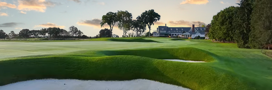 US Open Golf à Oakmont, l’épreuve ultime
