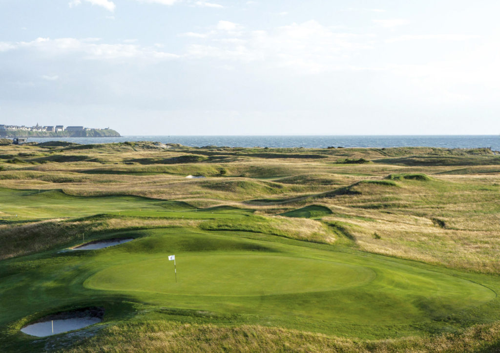 Granville Links
