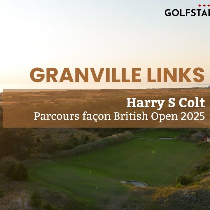 Golfstars Magazine - Episode 1