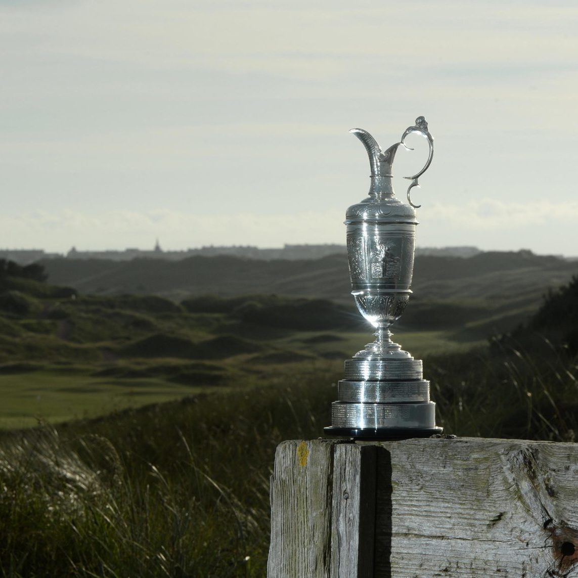 Royal Portrush, chef-d'œuvre de Harry Colt et théâtre du British Open 2025