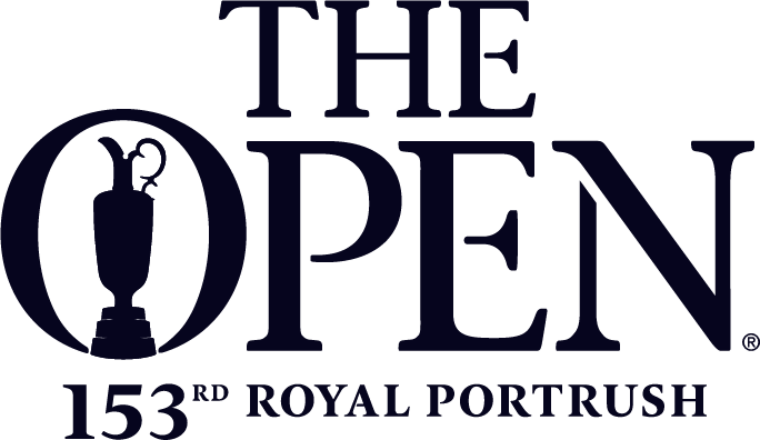 Portrush, le parcours du 153eme Open Britanique. Un parcours Harry S Colt, tel que Granville Links.