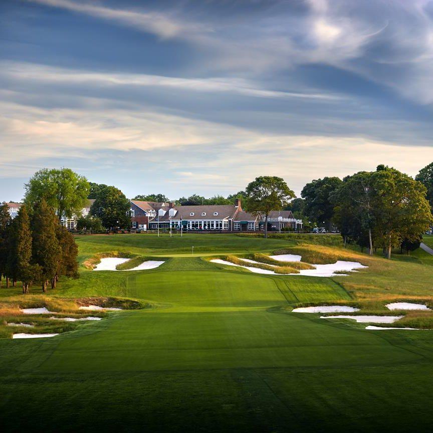 Long Island and the Ryder Cup – A Journey Through Exceptional Golf Courses
