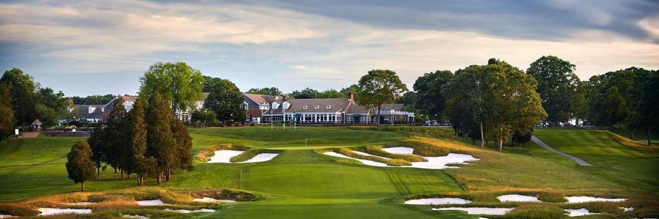 Long Island and the Ryder Cup – A Journey Through Exceptional Golf Courses