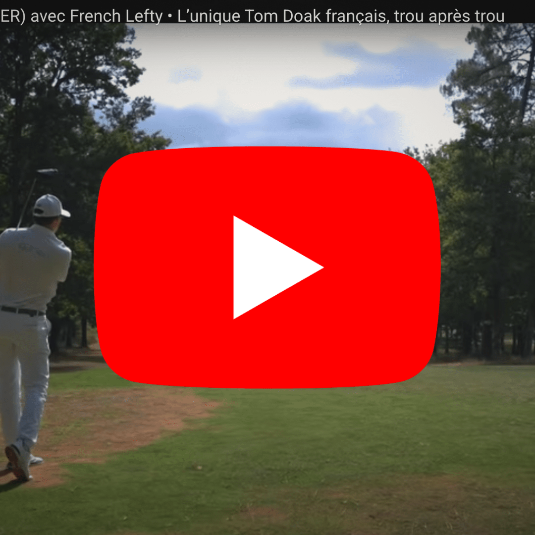 Jouer 9 Trous au Golf du Grand St Emilionnais****