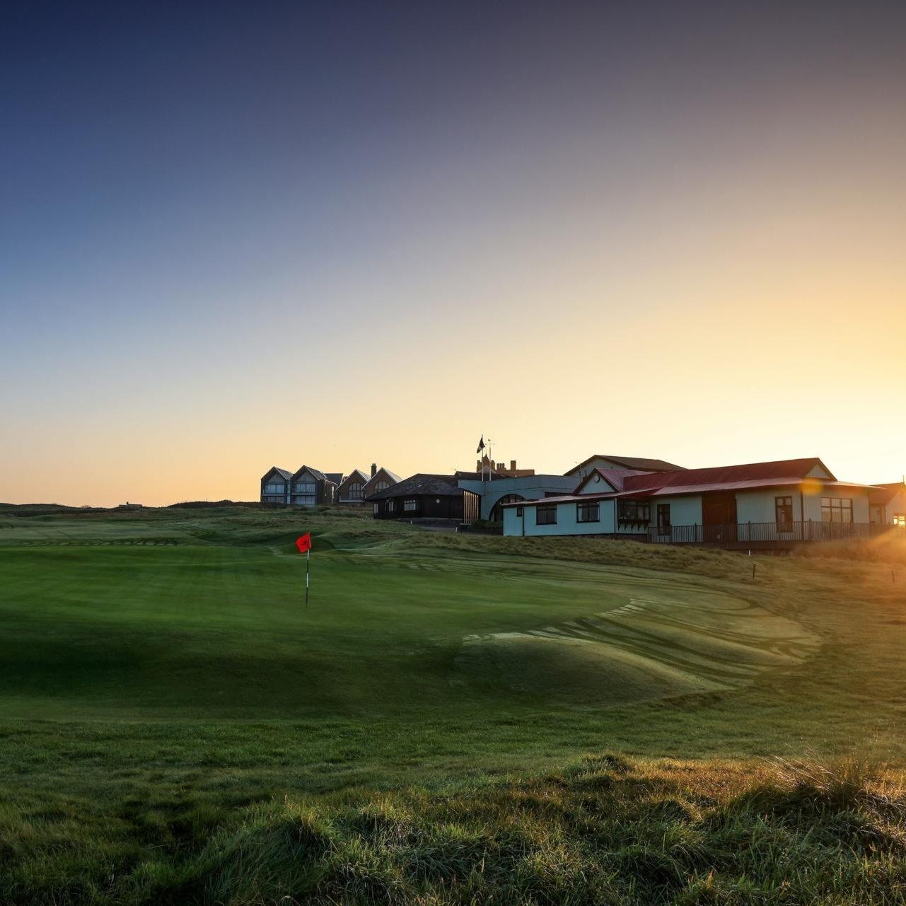 Royal Porthcawl — L’âme sauvage du Pays de Galles