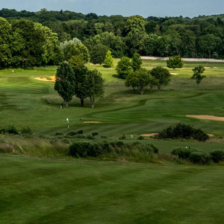 Tous les styles de parcours de golf : un voyage au cœur des paysages du jeu
