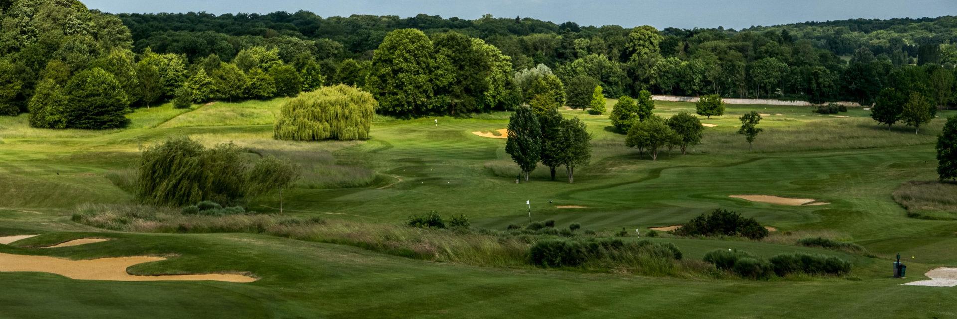 Tous les styles de parcours de golf : un voyage au cœur des paysages du jeu