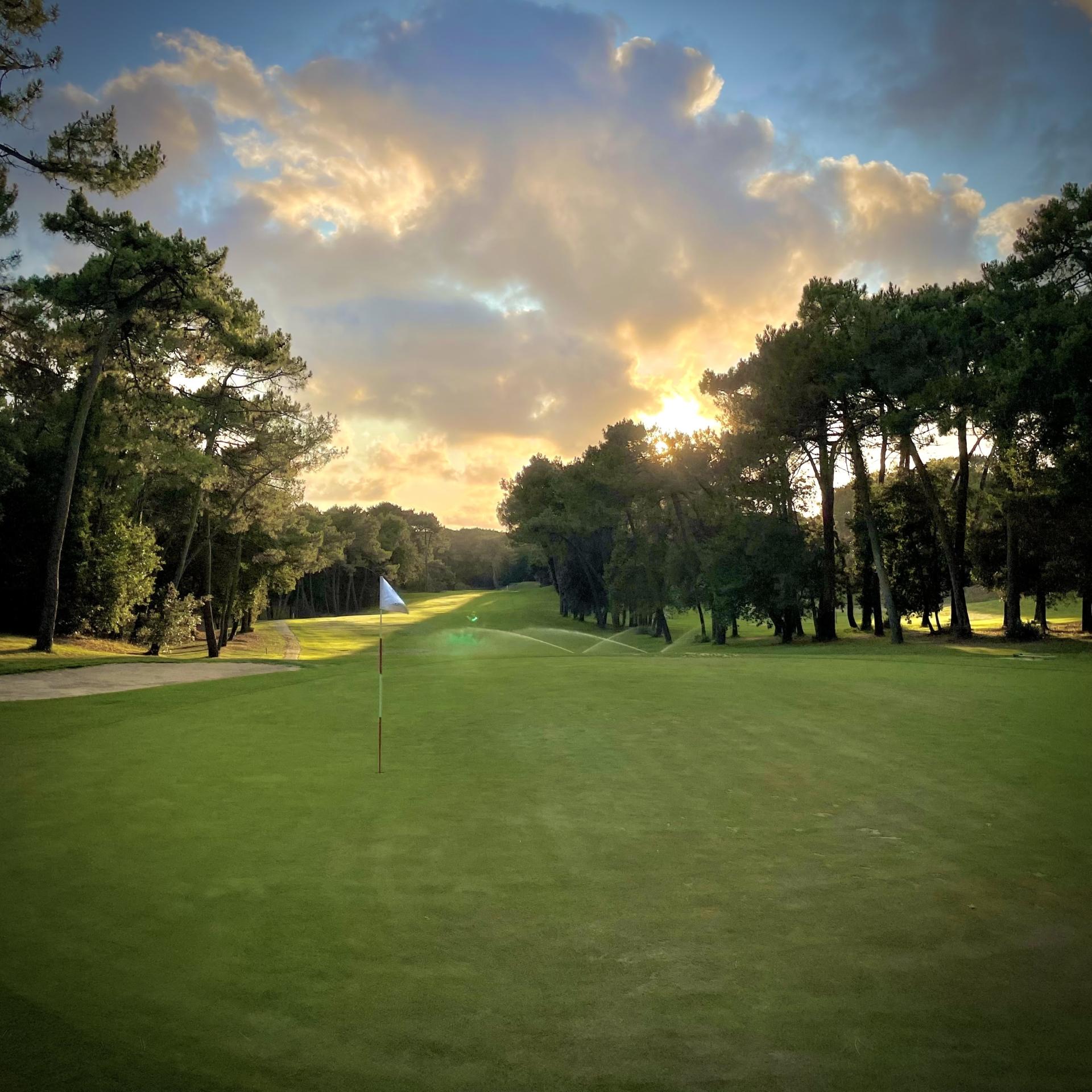 GOLF DE LA SEMAINE | Royan ★★★★★ : l’art de conjuguer exigence et authenticité