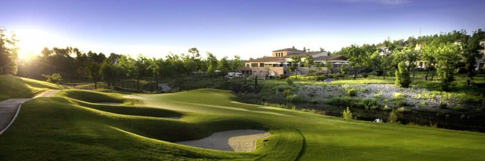 Les 10 Meilleurs Resorts de Golf en France – Classement Officiel Golfstars 2025