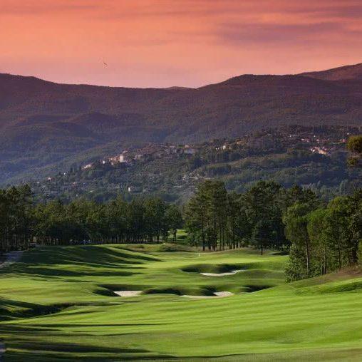 Les 10 Meilleurs Resorts de Golf en France – Classement Officiel Golfstars 2025