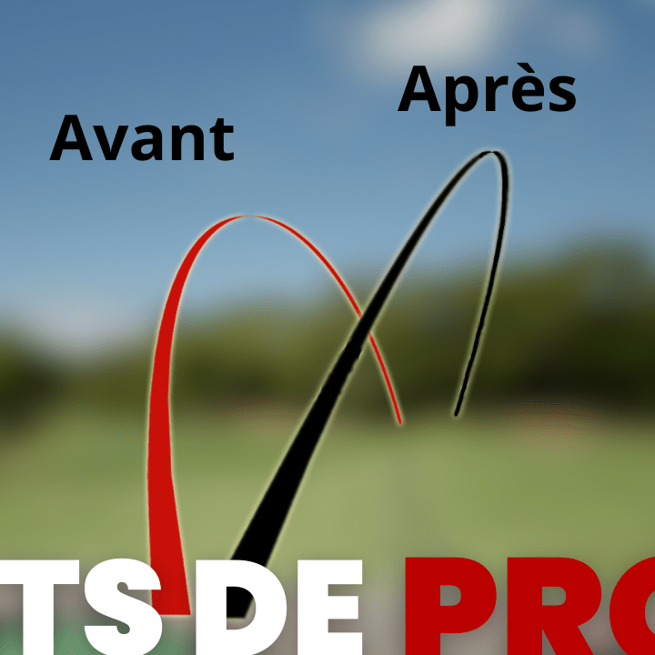 VIDEO : Corriger un slice rapidement avec Frank Schmid - Head Pro Bussy Guermante