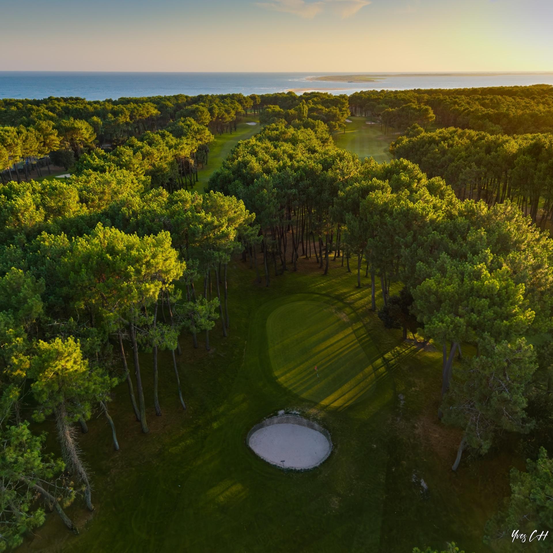 CLASSEMENT OFFICIEL | TOP 10 des Golfs 9 trous en France 2025