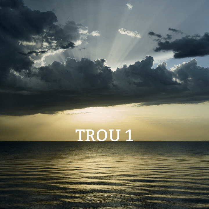 FOCUS PARCOURS : Oléron